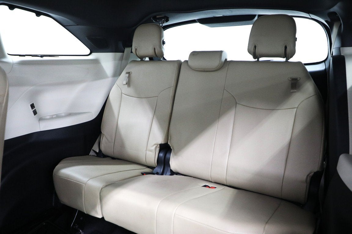 2023 Toyota Sienna Limited