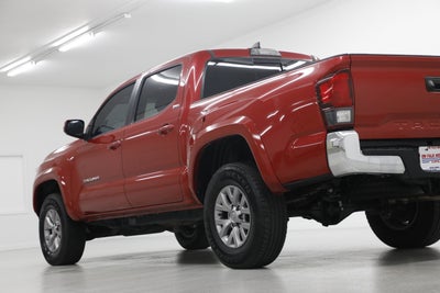 2018 Toyota Tacoma SR5