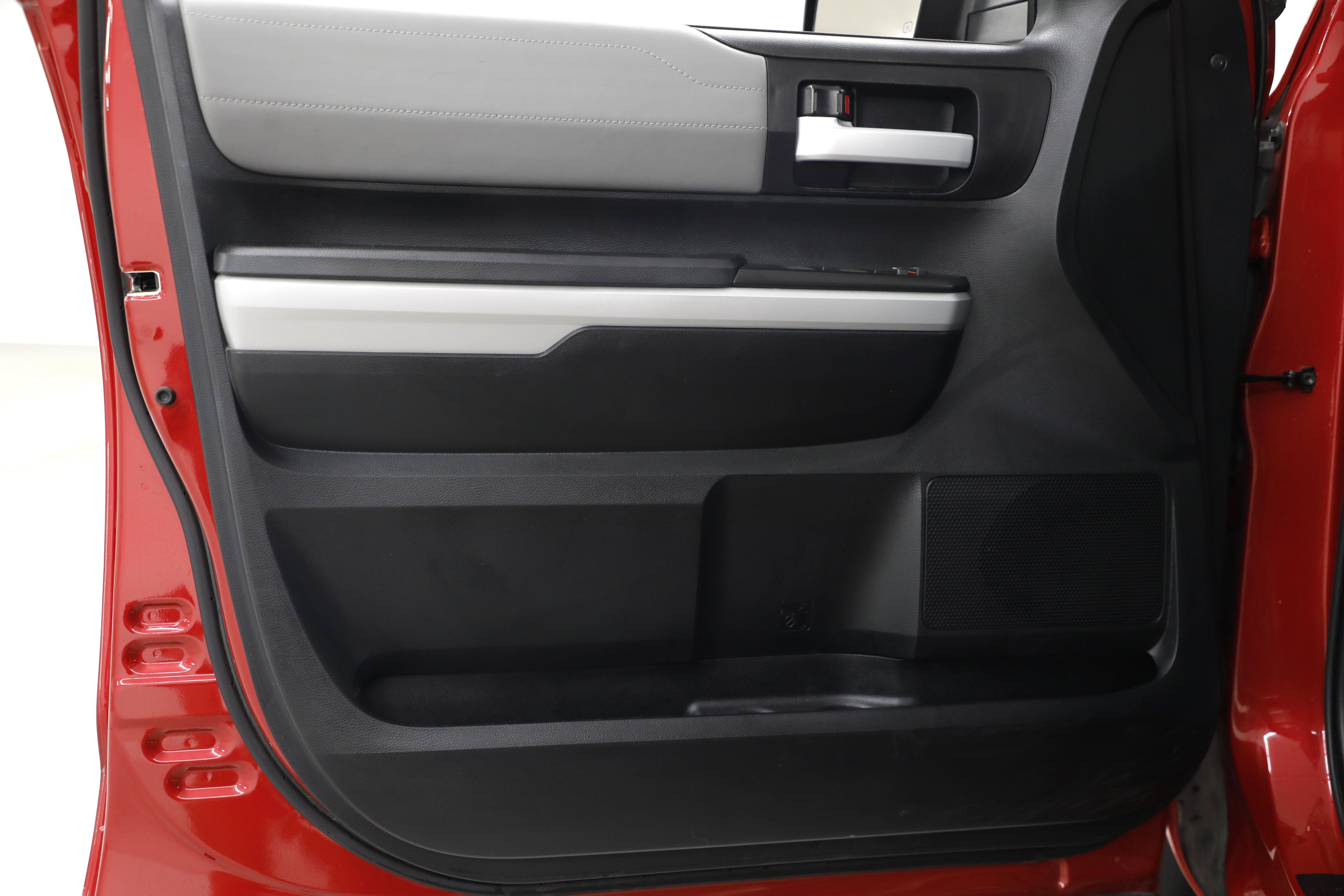 2021 Toyota Tundra 4WD Limited