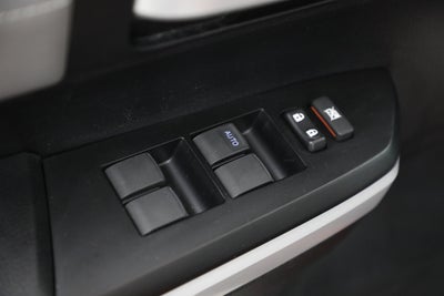 2021 Toyota Tundra 4WD Limited