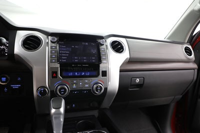 2021 Toyota Tundra 4WD Limited