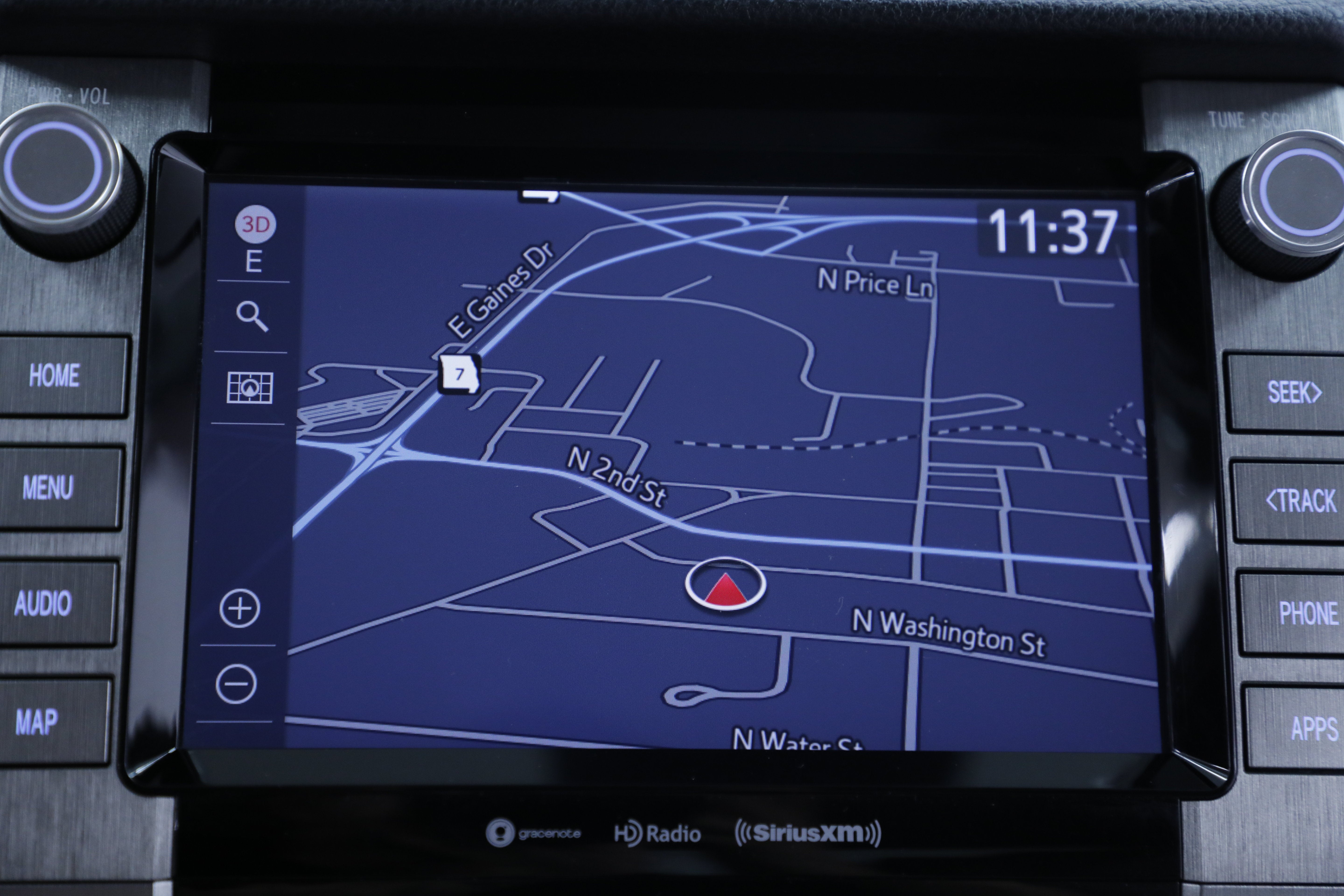 2021 Toyota Tundra 4WD Limited