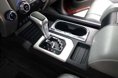2021 Toyota Tundra 4WD Limited