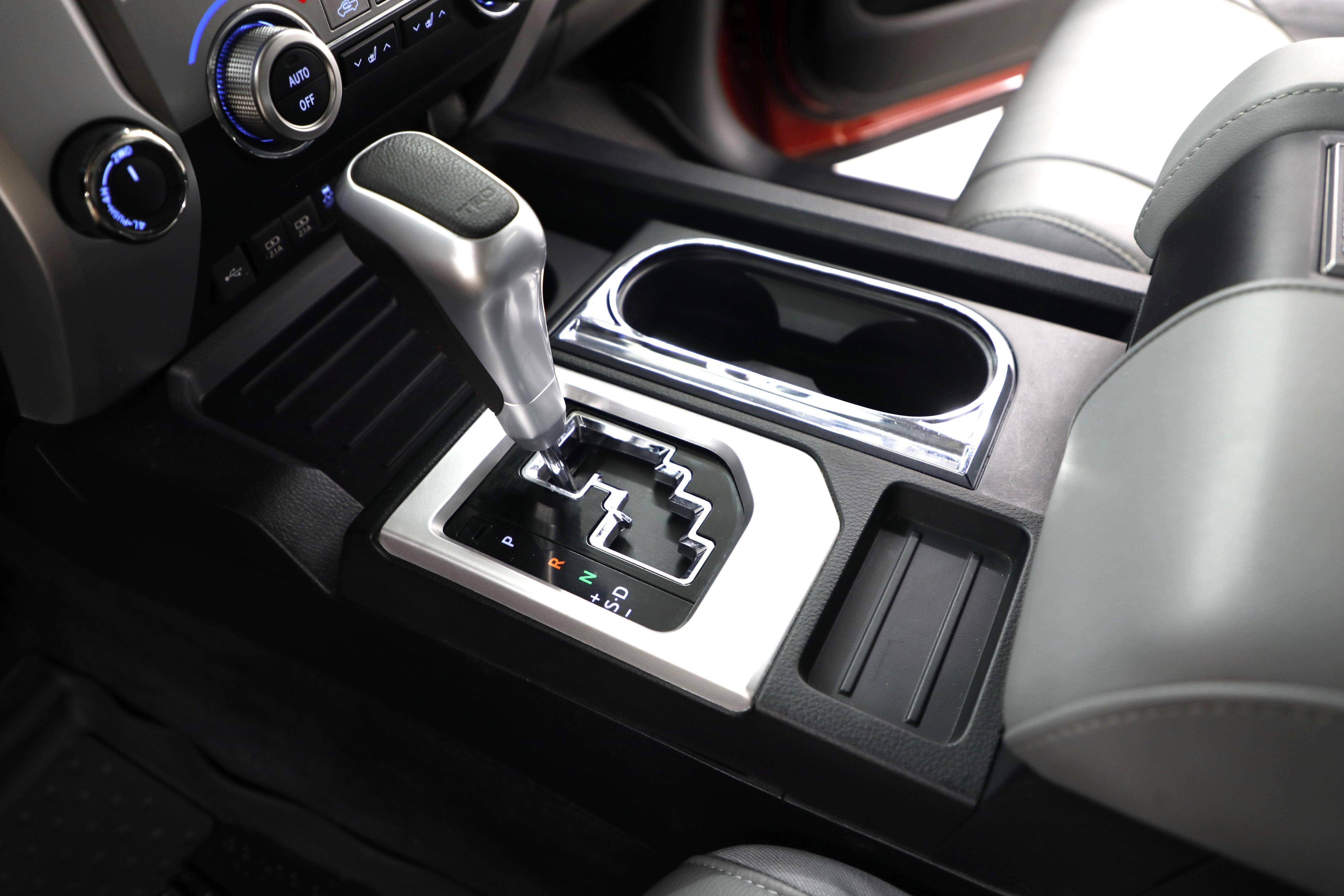 2021 Toyota Tundra 4WD Limited