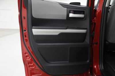 2021 Toyota Tundra 4WD Limited