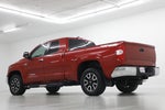 2021 Toyota Tundra 4WD Limited