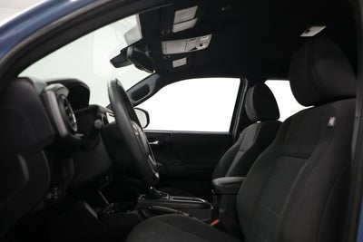 2019 Toyota Tacoma 4WD SR