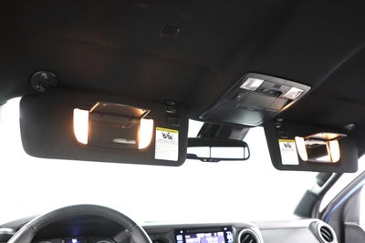 2019 Toyota Tacoma 4WD SR