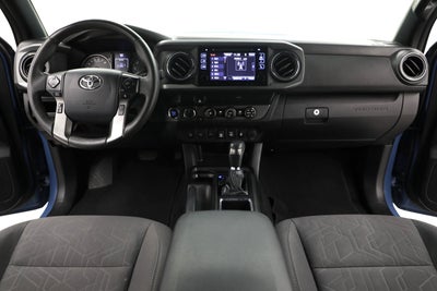 2019 Toyota Tacoma 4WD SR