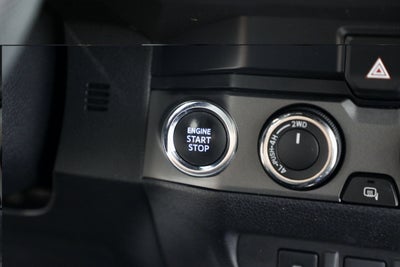 2019 Toyota Tacoma 4WD SR