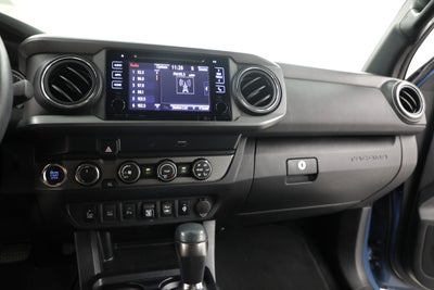 2019 Toyota Tacoma 4WD SR