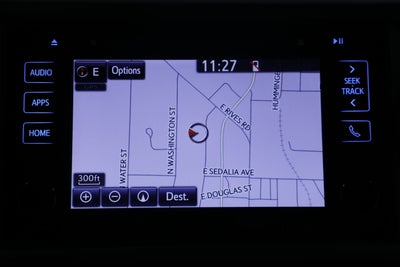 2019 Toyota Tacoma 4WD SR