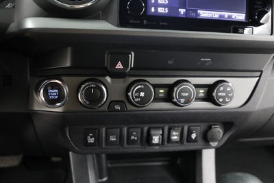 2019 Toyota Tacoma 4WD SR
