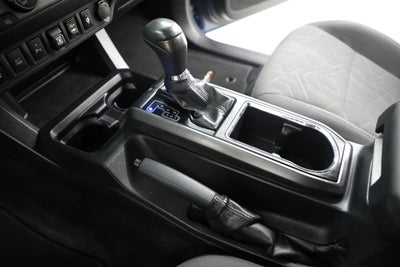 2019 Toyota Tacoma 4WD SR