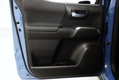 2019 Toyota Tacoma 4WD SR