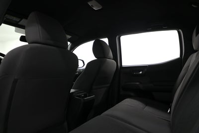 2019 Toyota Tacoma 4WD SR