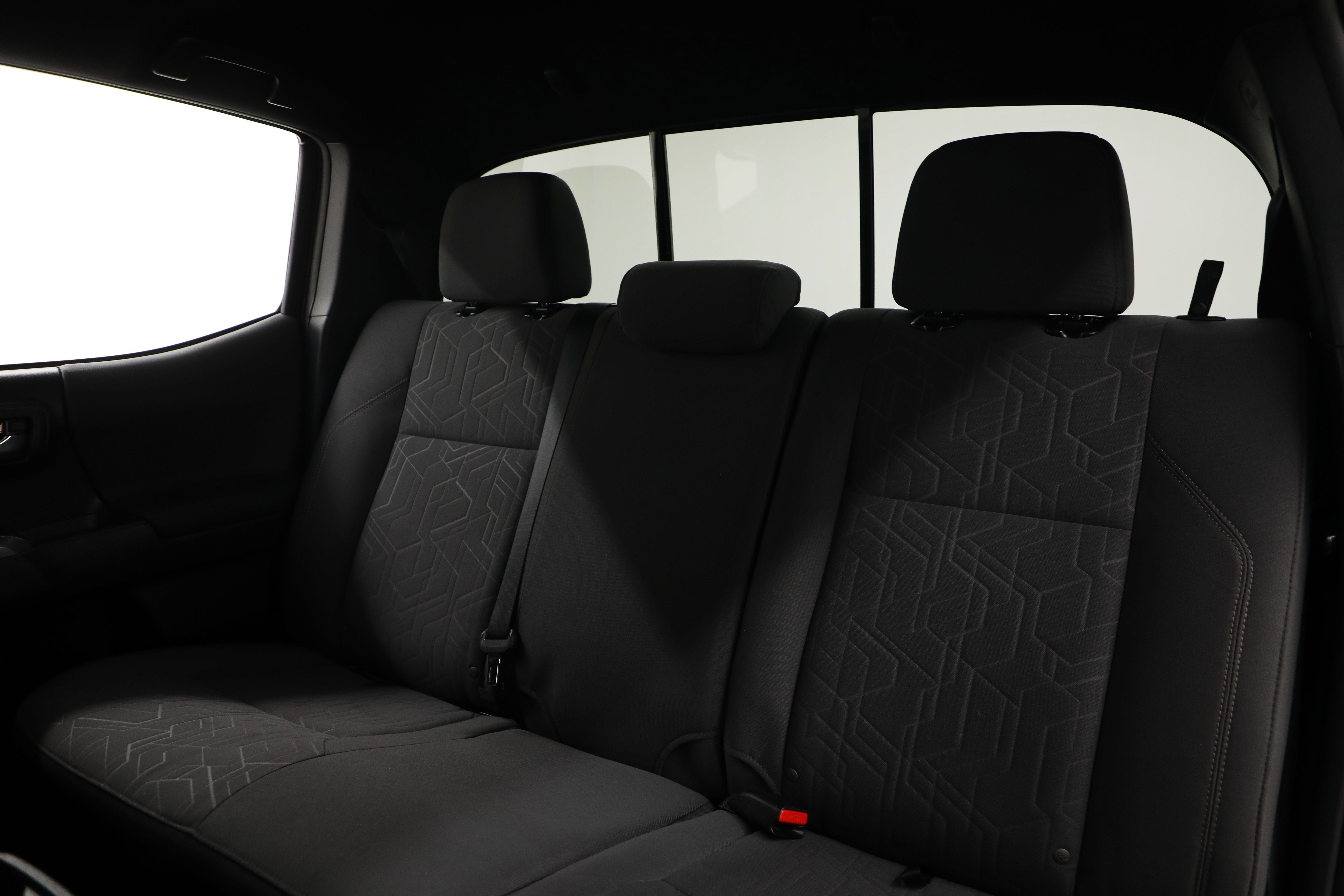 2019 Toyota Tacoma 4WD SR