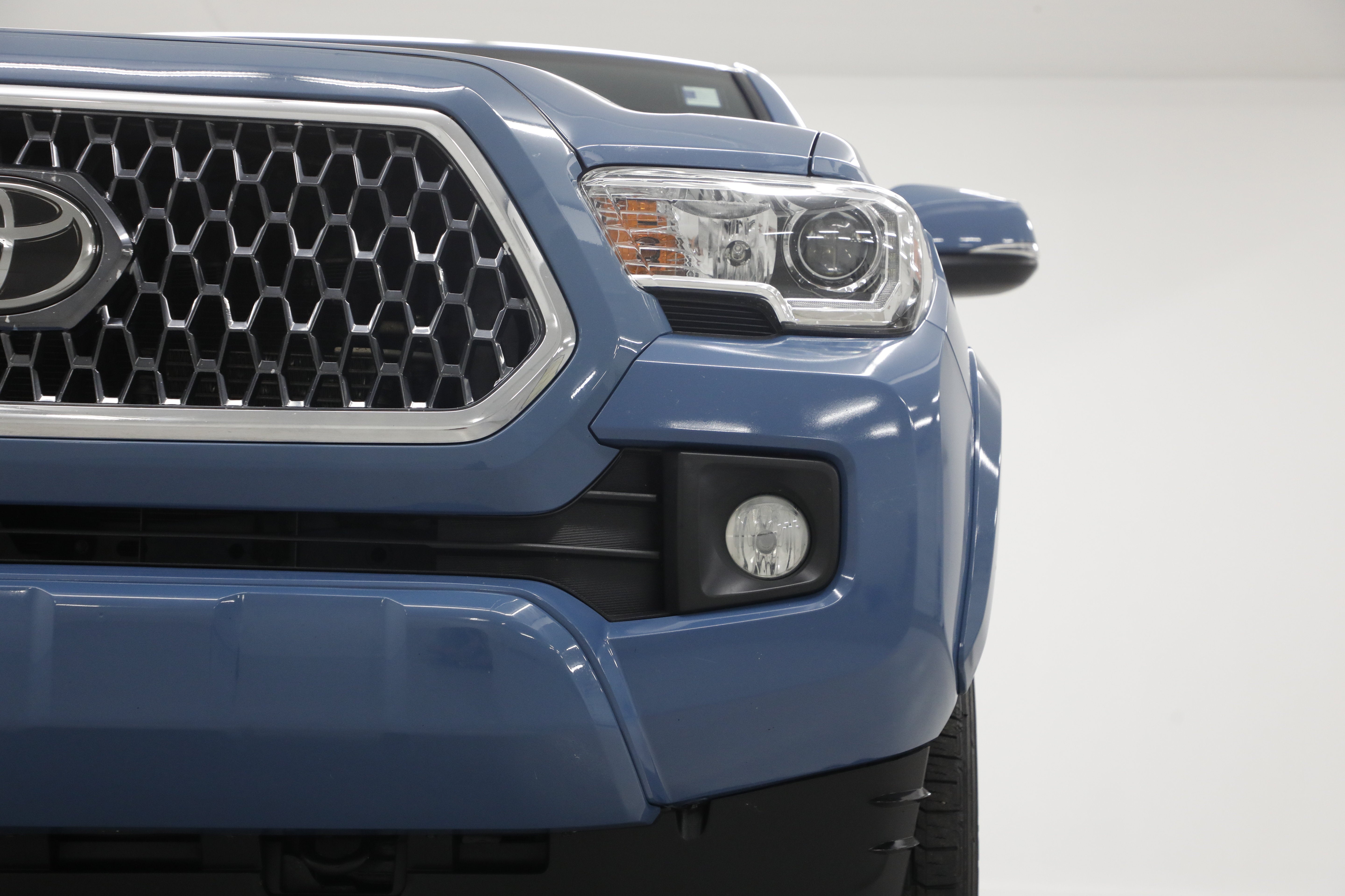 2019 Toyota Tacoma 4WD SR