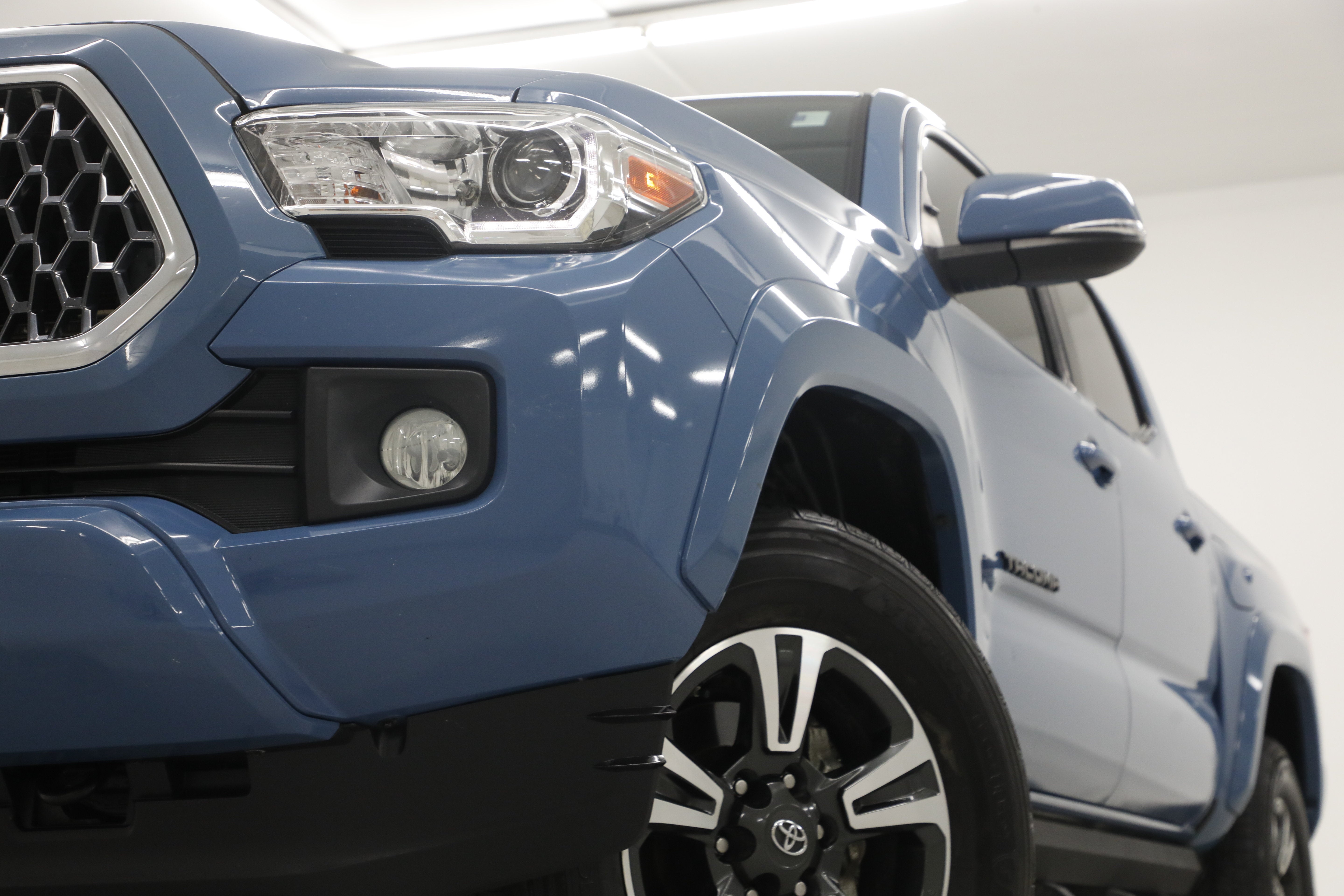 2019 Toyota Tacoma 4WD SR