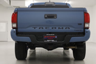 2019 Toyota Tacoma 4WD SR