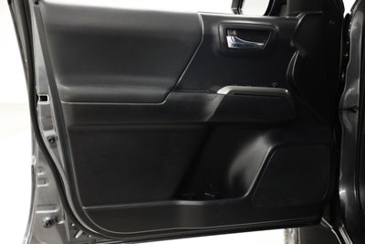 2021 Toyota Tacoma 4WD SR