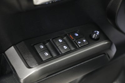 2021 Toyota Tacoma 4WD SR