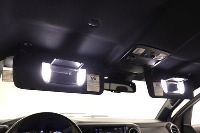 2021 Toyota Tacoma 4WD SR