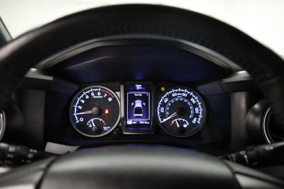 2021 Toyota Tacoma 4WD SR