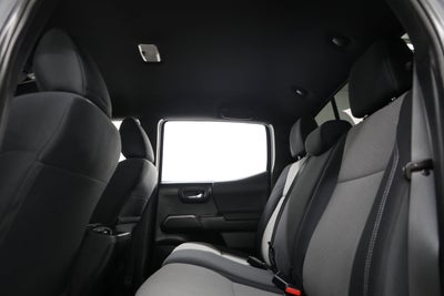2021 Toyota Tacoma 4WD SR
