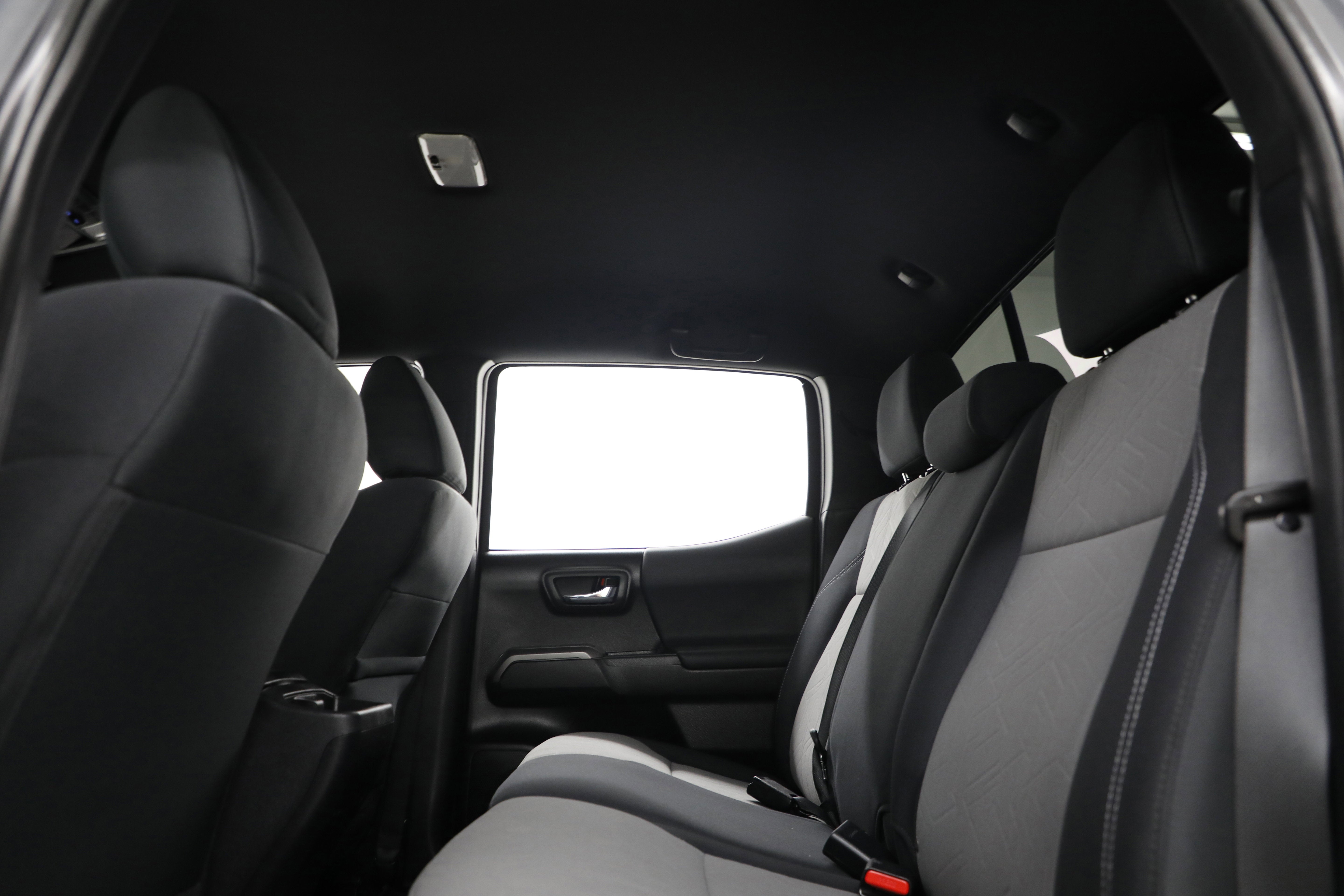 2021 Toyota Tacoma 4WD SR