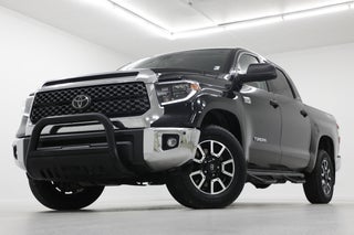 2021 Toyota Tundra 4WD SR5