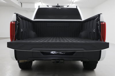 2022 Toyota Tundra 4WD Limited