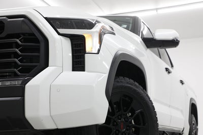 2022 Toyota Tundra 4WD Limited