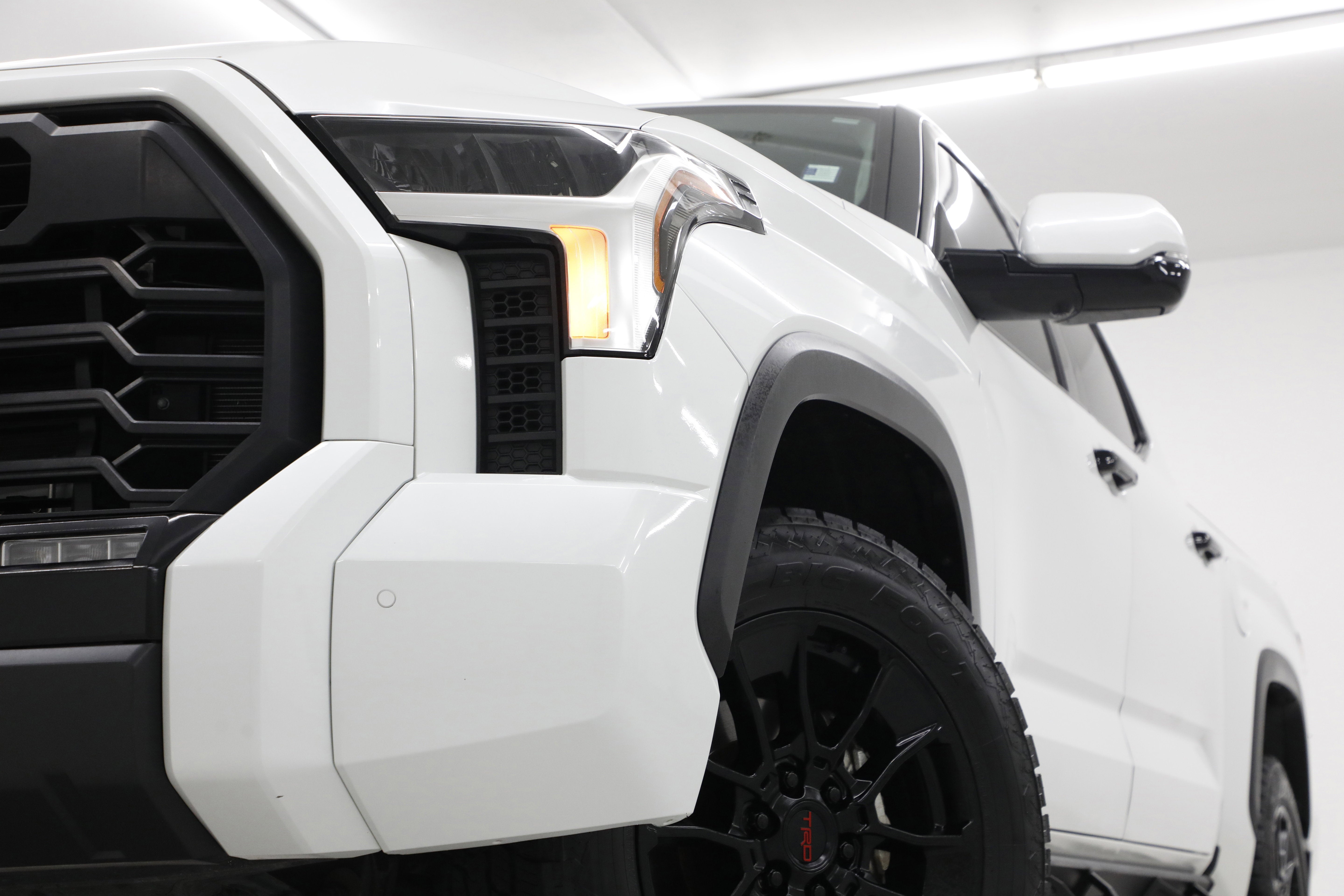 2022 Toyota Tundra 4WD Limited