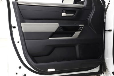 2022 Toyota Tundra 4WD Limited