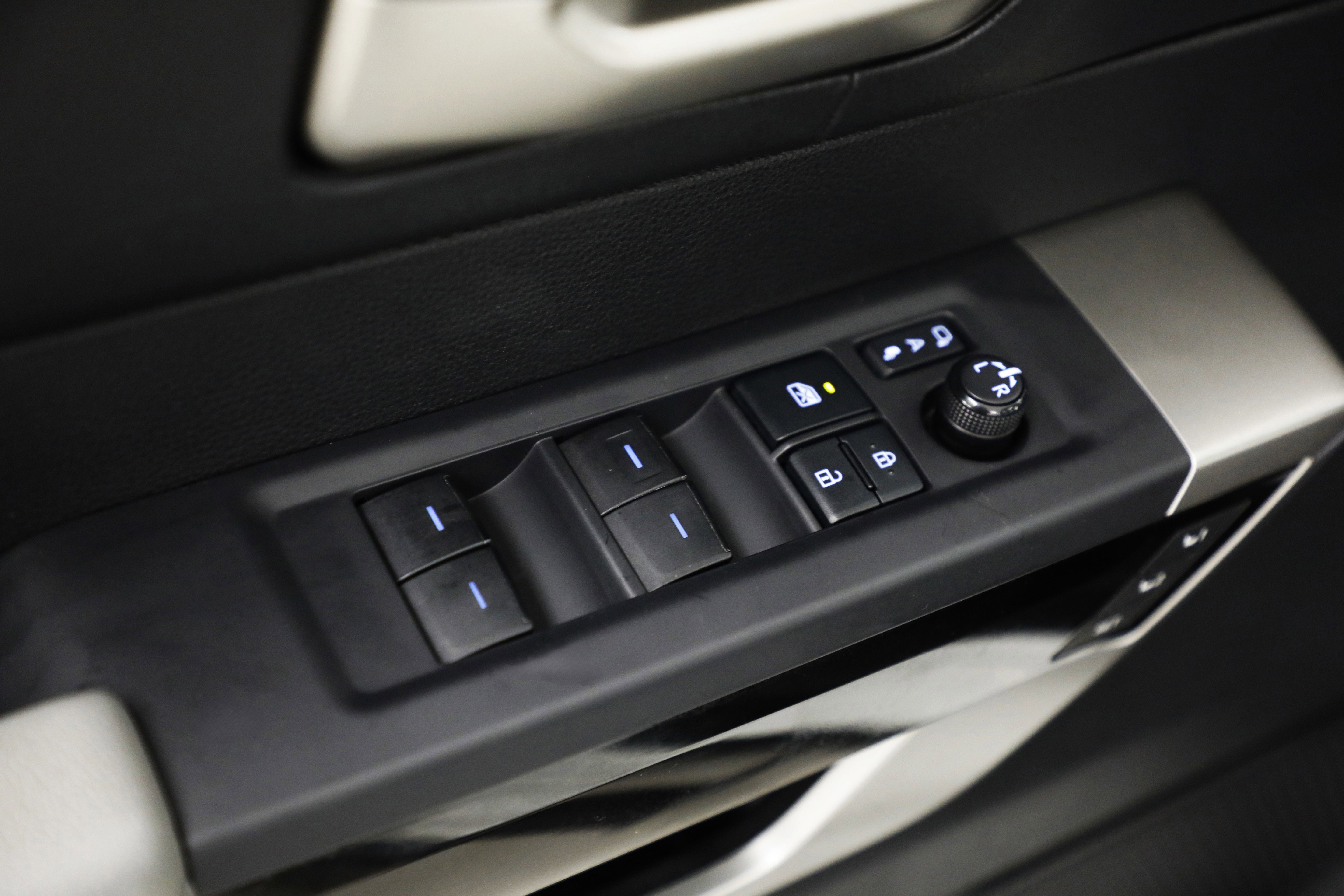 2022 Toyota Tundra 4WD Limited