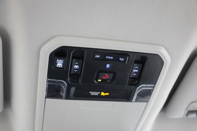 2022 Toyota Tundra 4WD Limited