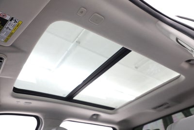 2022 Toyota Tundra 4WD Limited