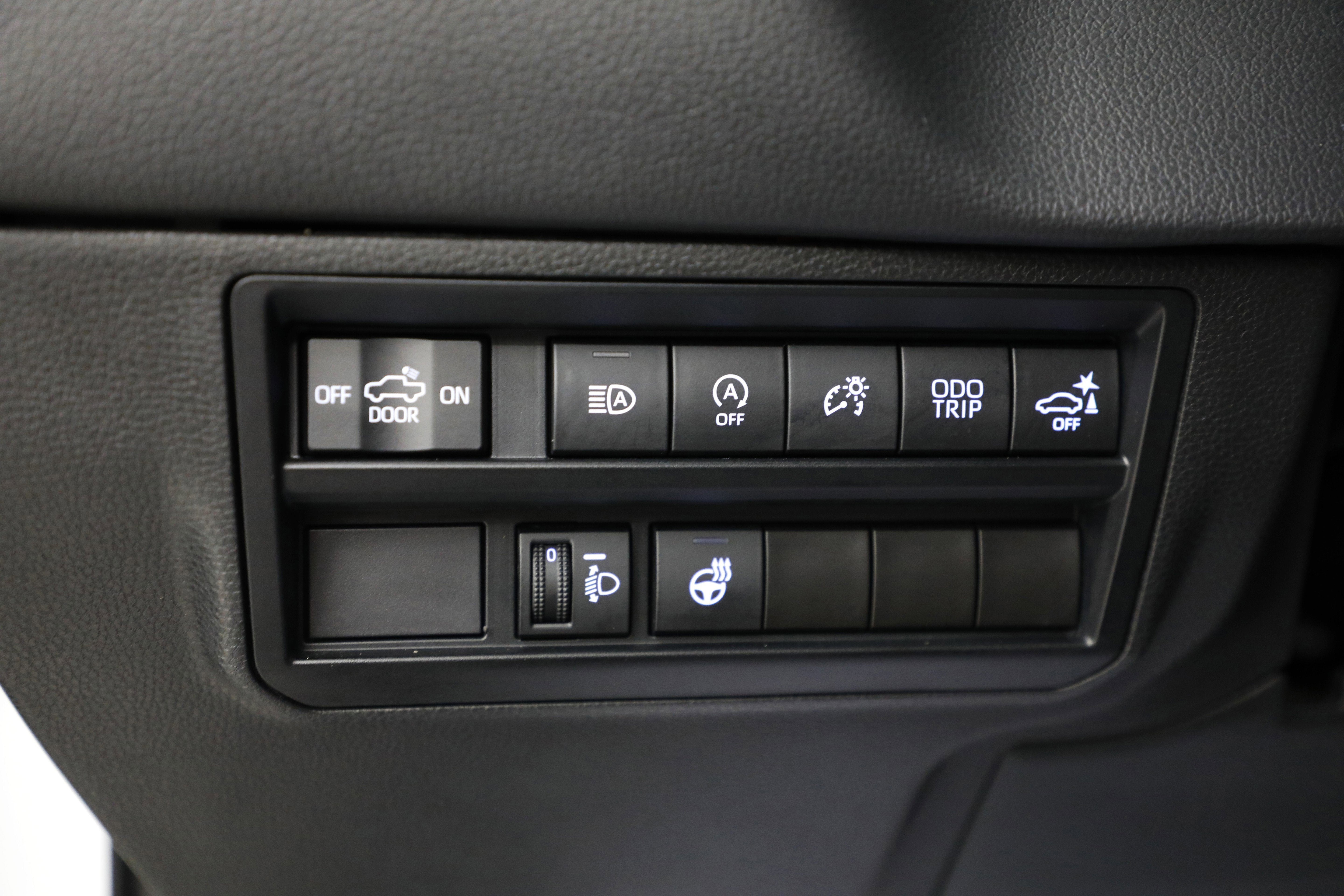 2022 Toyota Tundra 4WD Limited