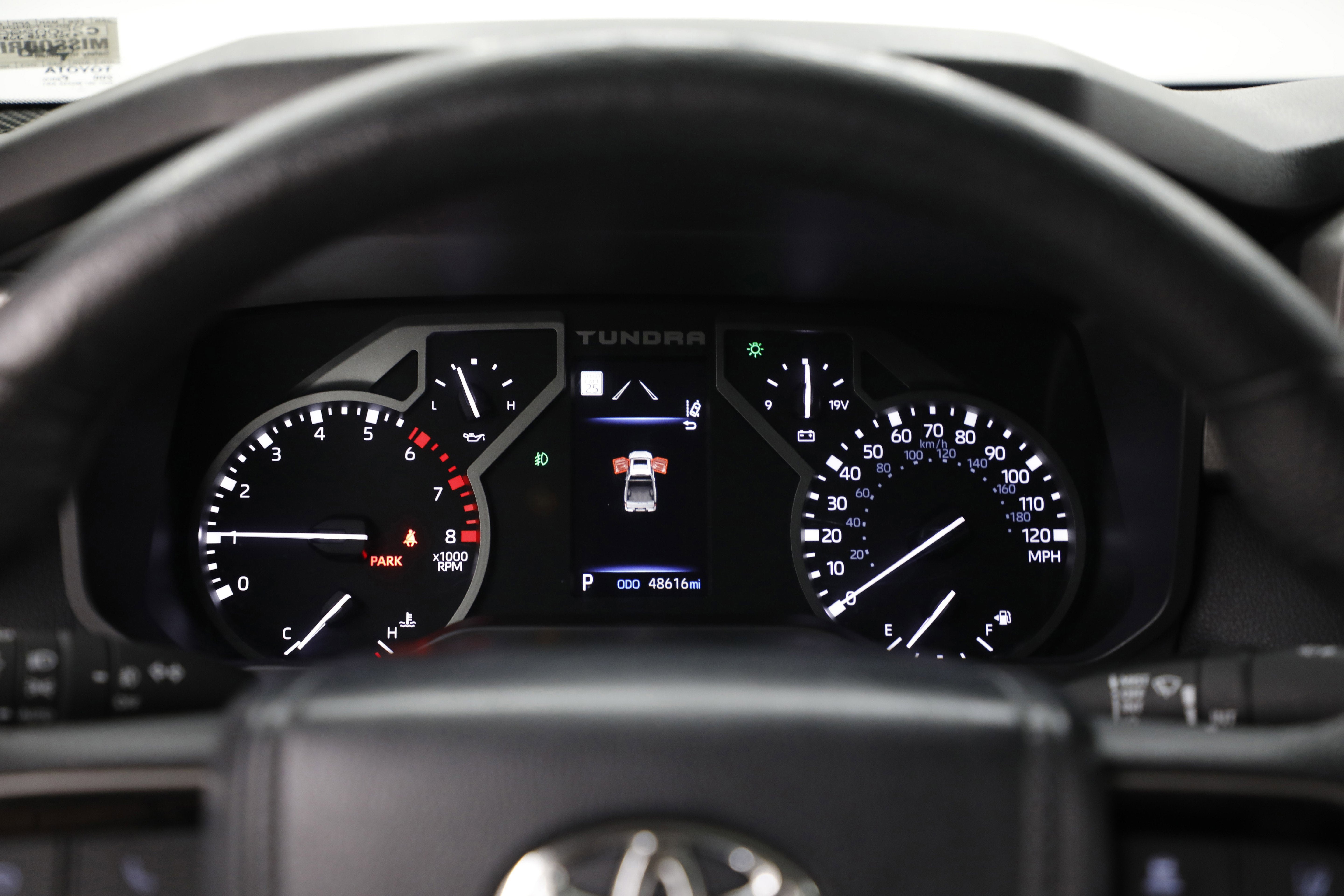 2022 Toyota Tundra 4WD Limited