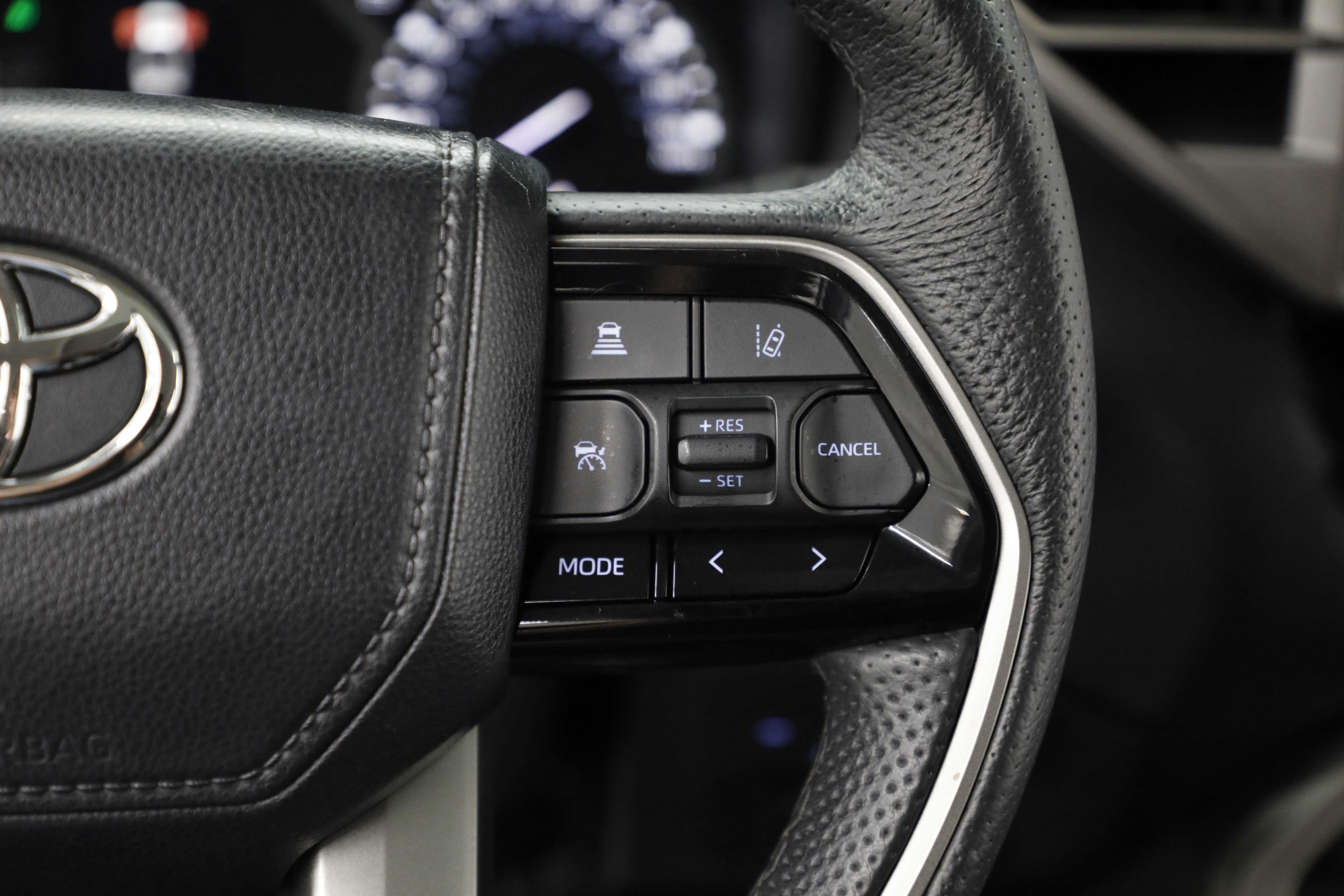 2022 Toyota Tundra 4WD Limited