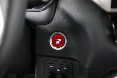 2022 Toyota Tundra 4WD Limited