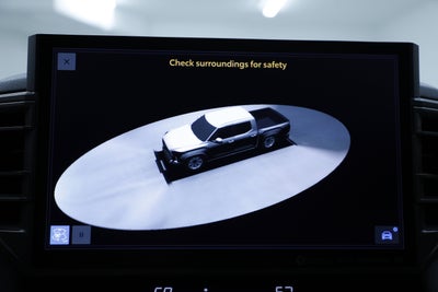 2022 Toyota Tundra 4WD Limited