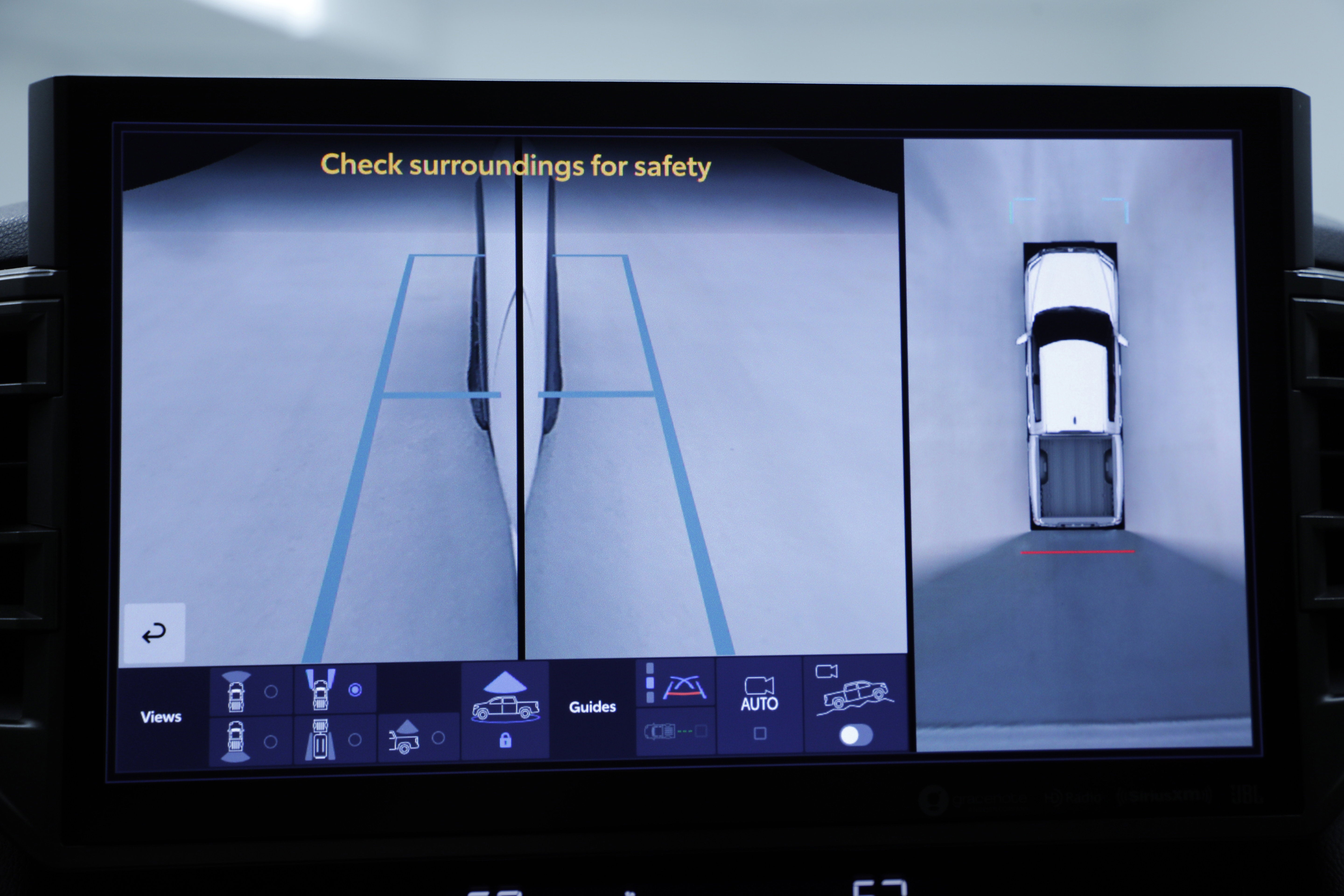 2022 Toyota Tundra 4WD Limited