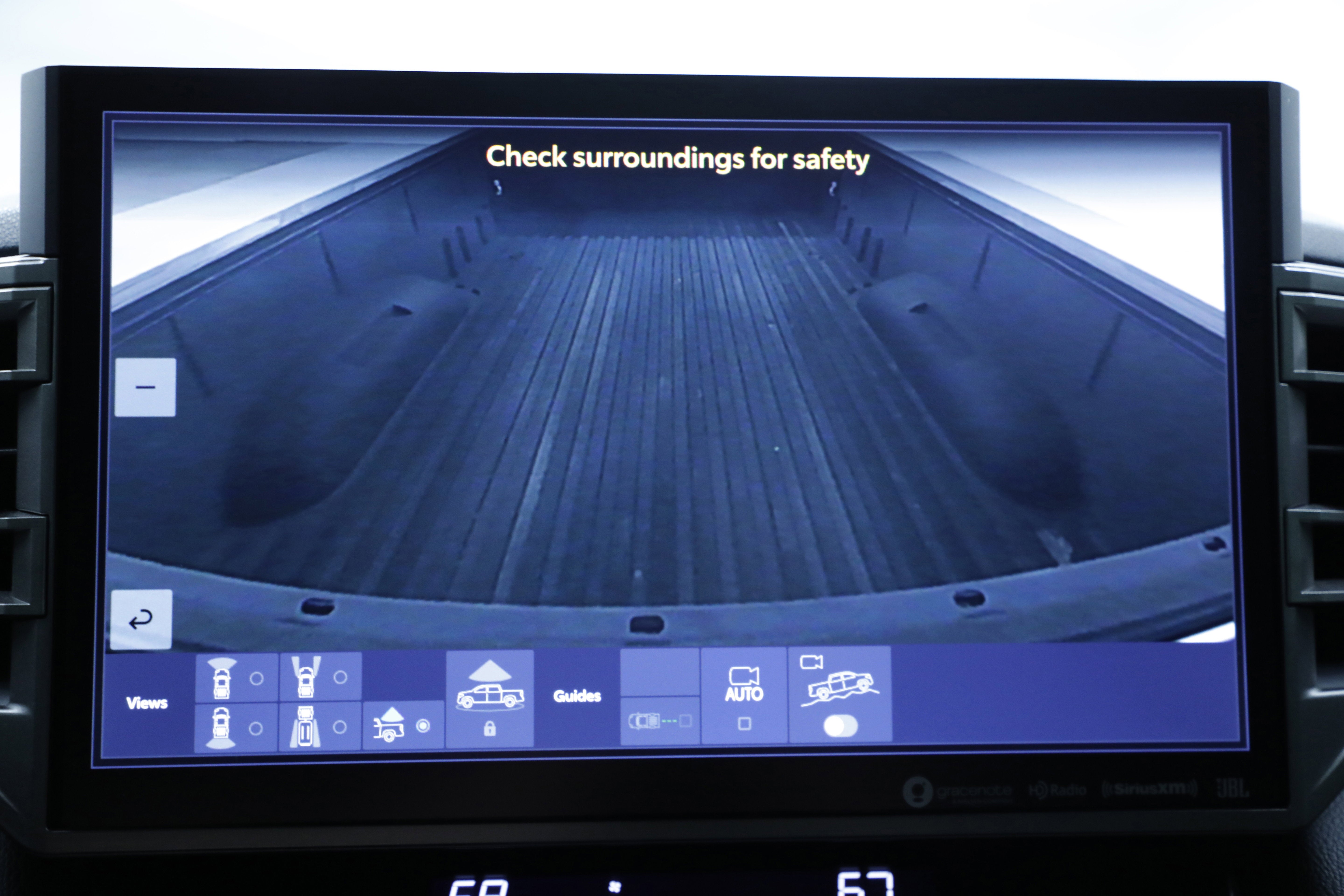 2022 Toyota Tundra 4WD Limited