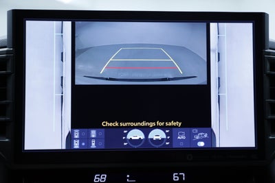 2022 Toyota Tundra 4WD Limited