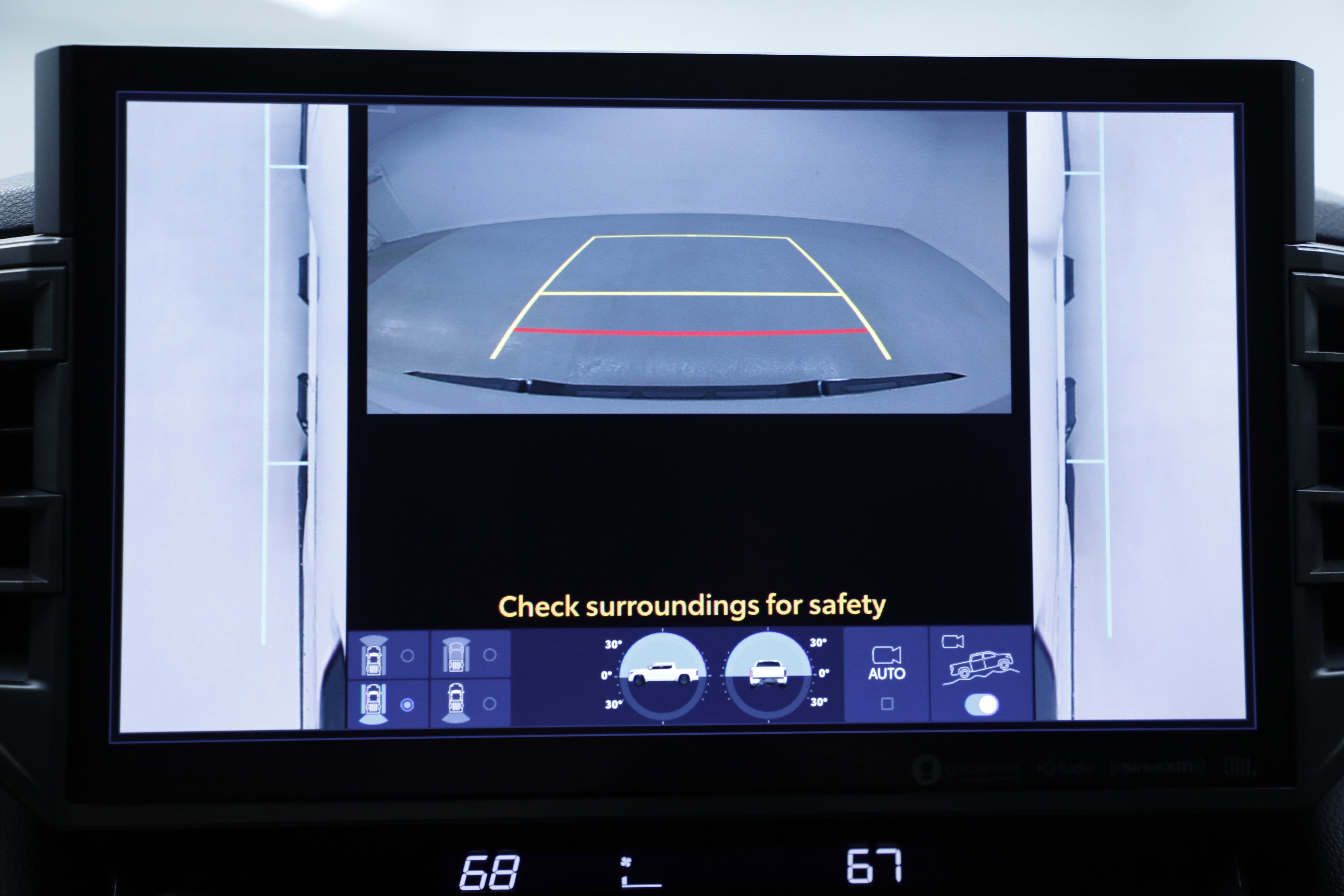 2022 Toyota Tundra 4WD Limited