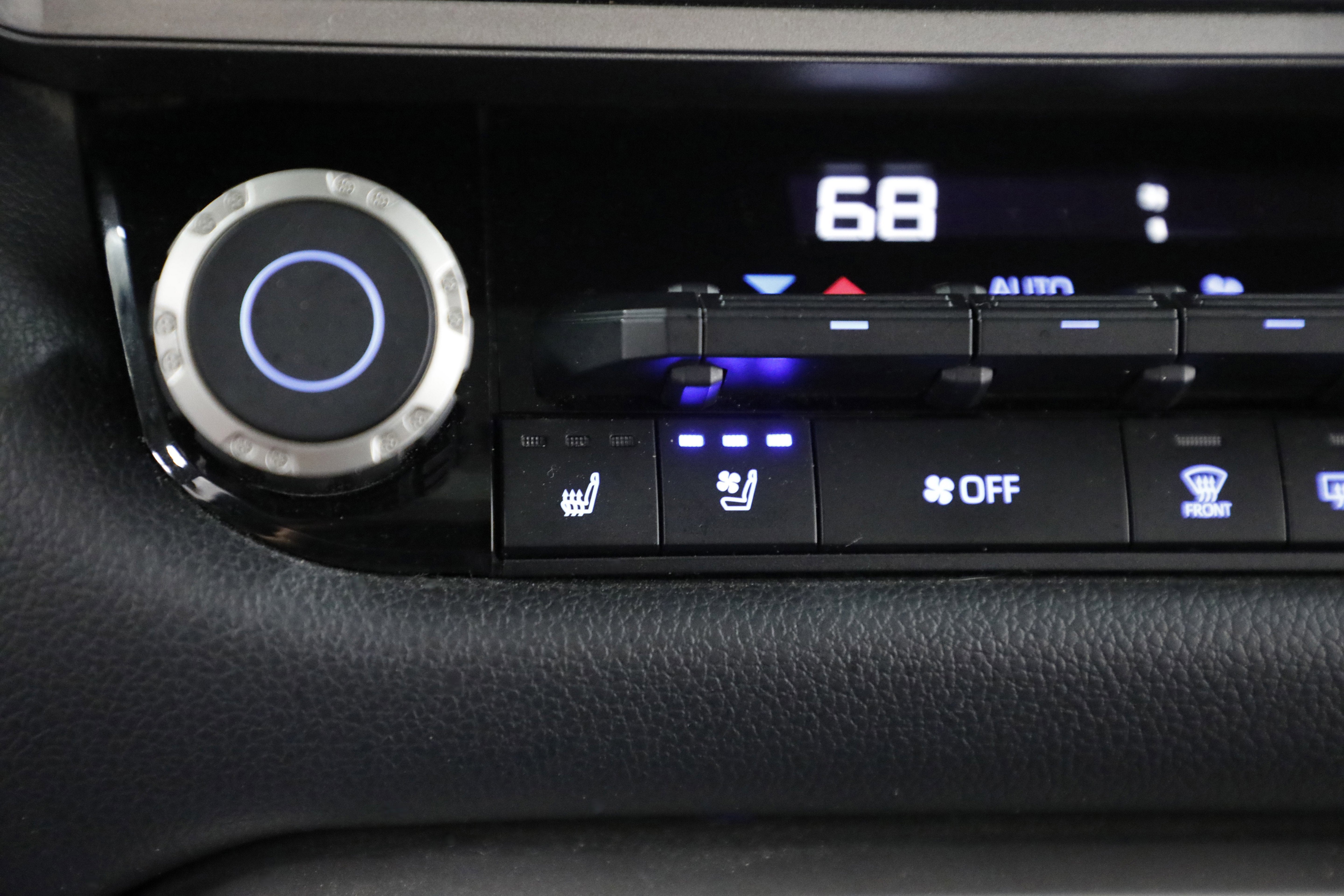 2022 Toyota Tundra 4WD Limited