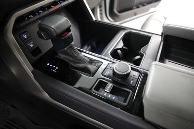 2022 Toyota Tundra 4WD Limited