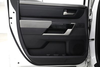 2022 Toyota Tundra 4WD Limited